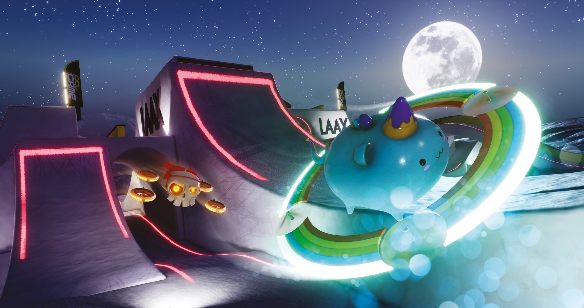 DCL无人机冠军联盟 免绿色中文版(1)