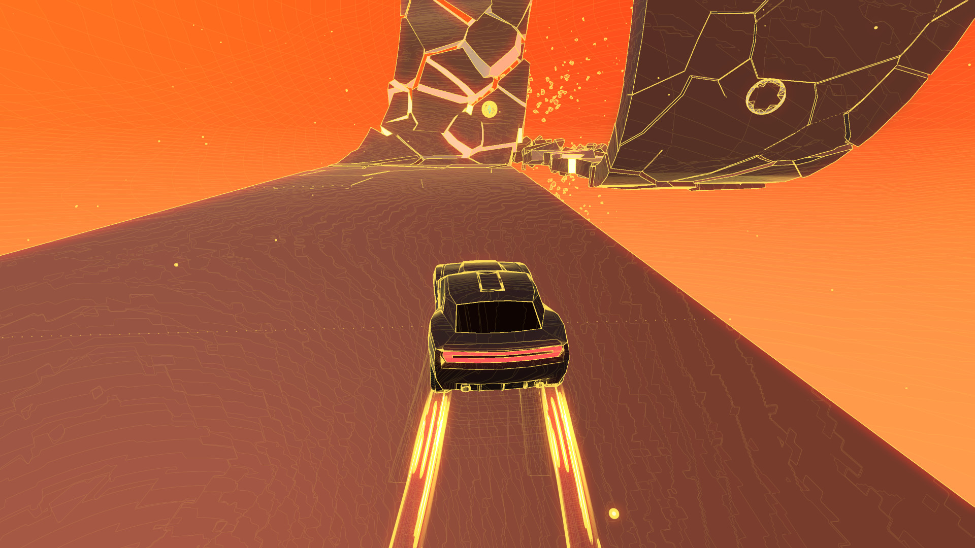 漂移无限极 免绿色版(3)