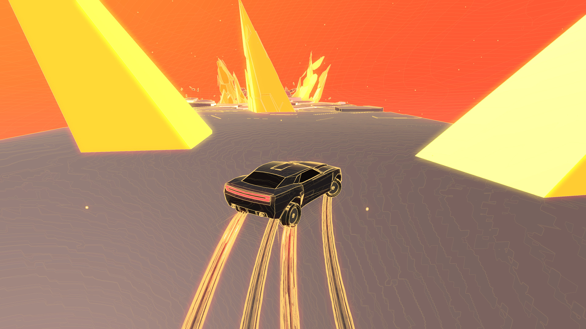 漂移无限极 免绿色版(1)