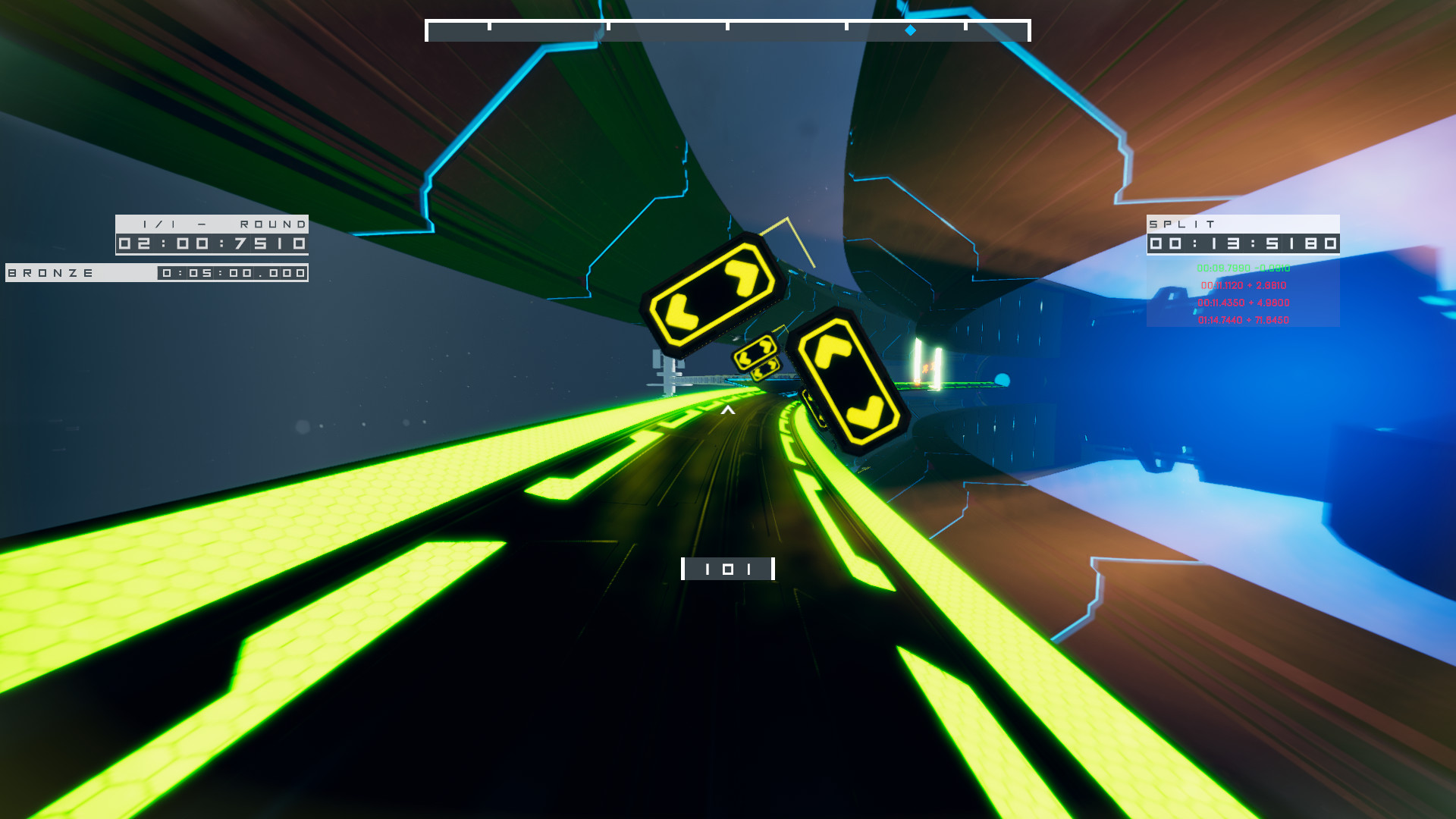 SRC冲刺机器人锦标赛 免绿色版(3)