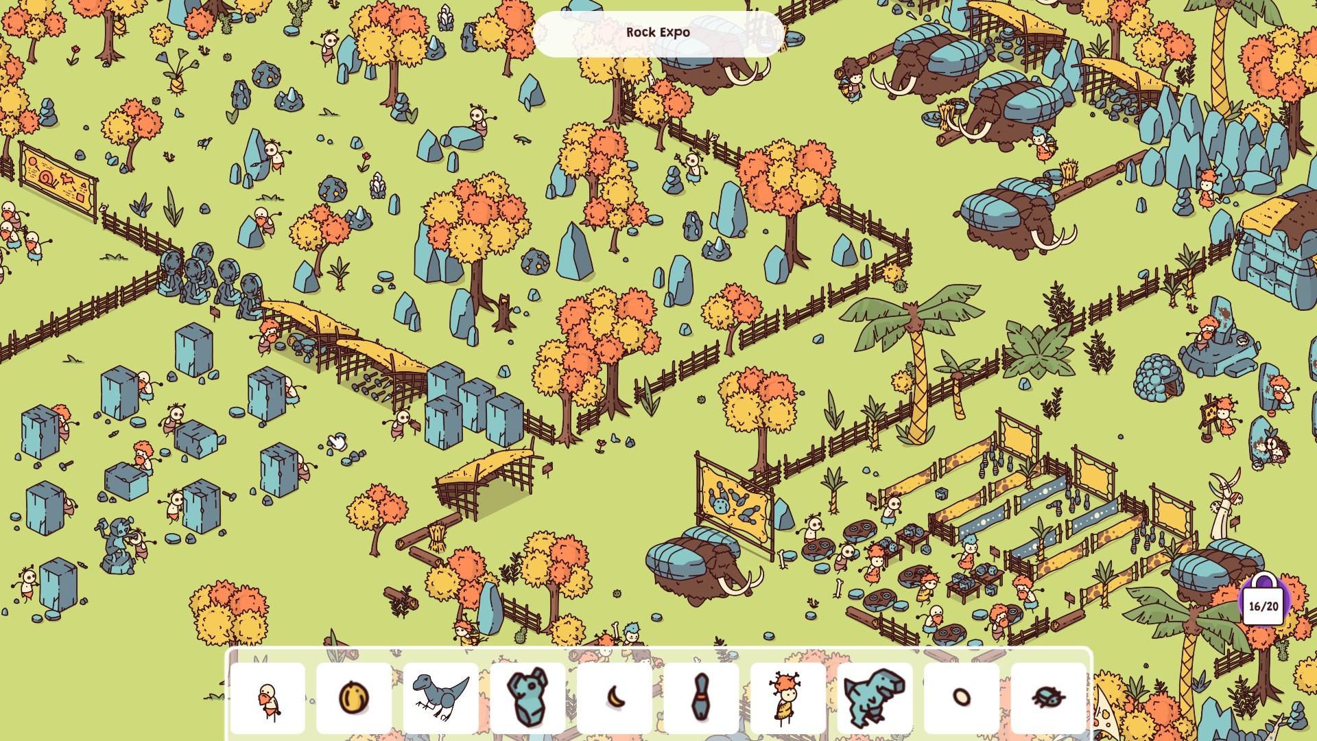 穿越时代的找图 免绿色中文版(3)