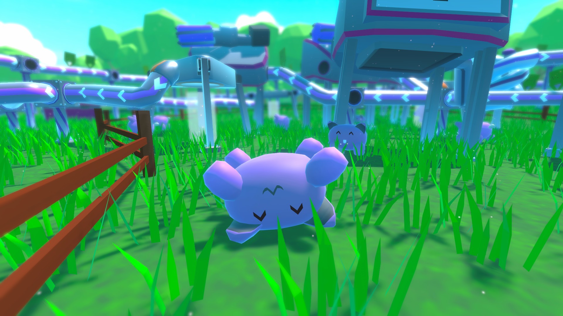 工业宠物 免绿色版(4)