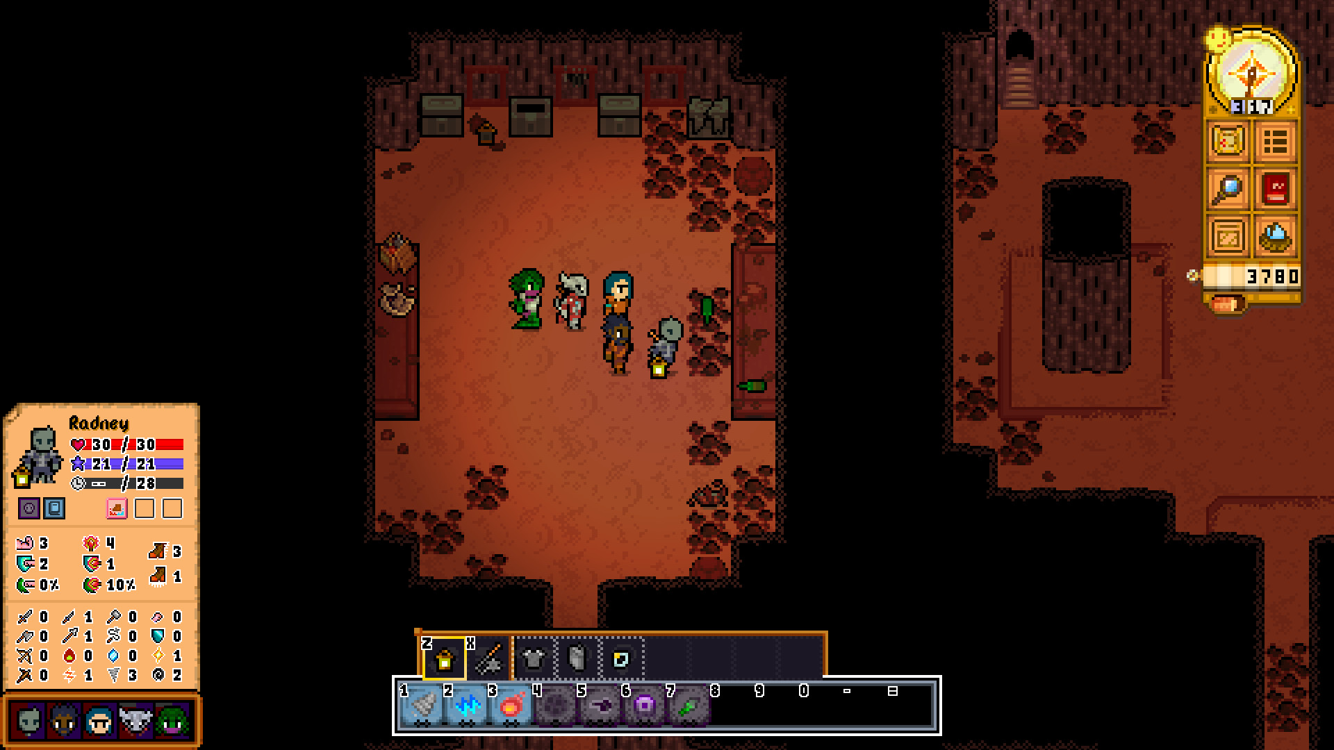 地平线之门 免绿色版(4)