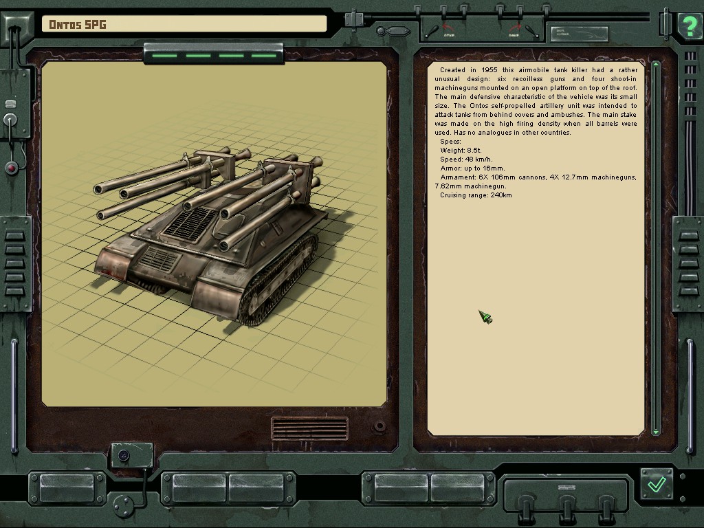 古巴导弹危机：冰战 免绿色版(1)