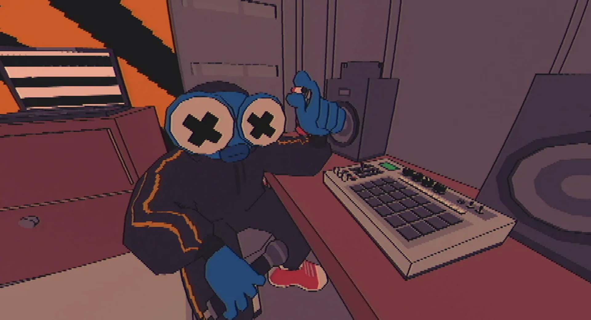 污泥生活 免绿色版(3)