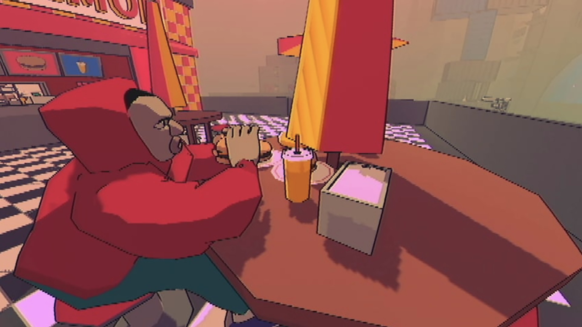 污泥生活 免绿色版(2)