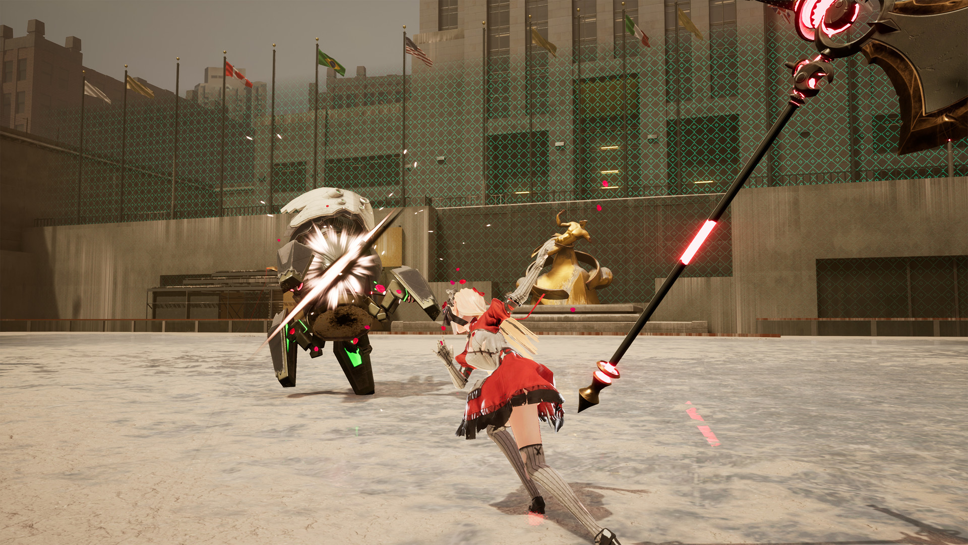 魔道兵装 免绿色版(2)