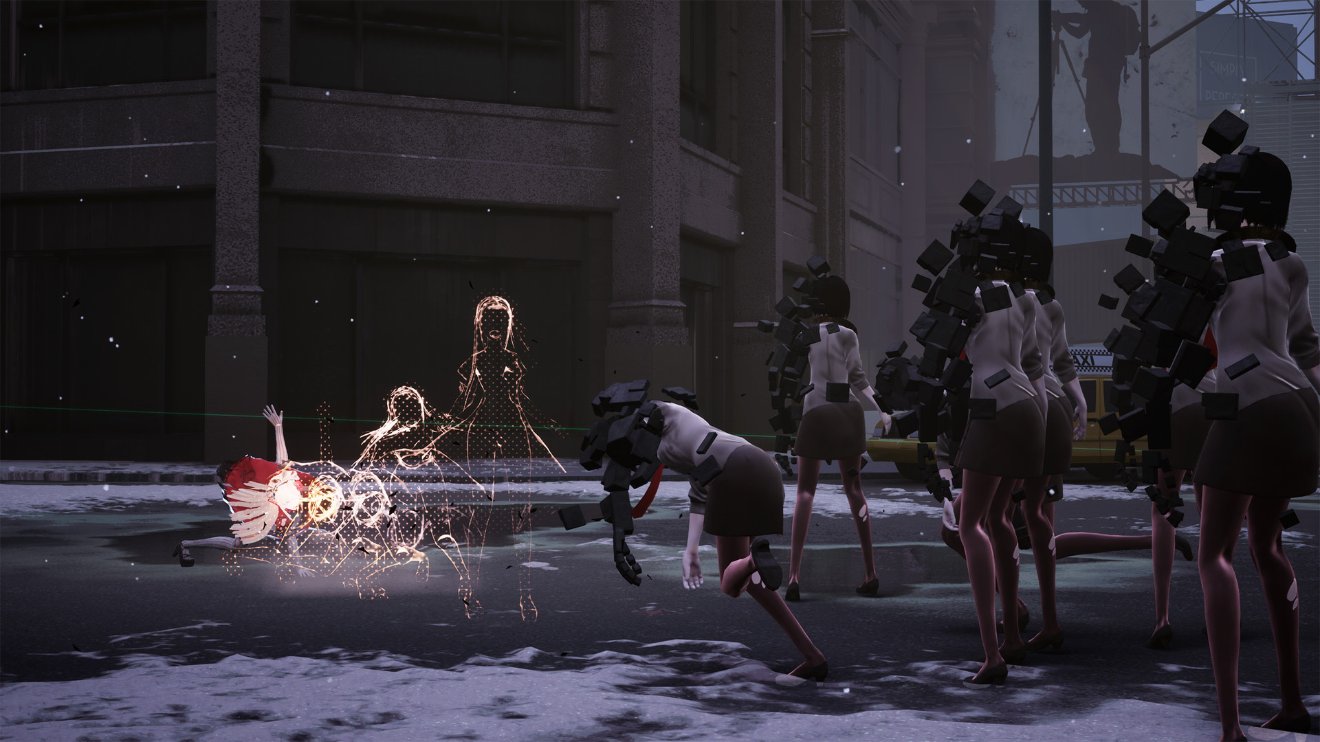 魔道兵装 免绿色版(4)