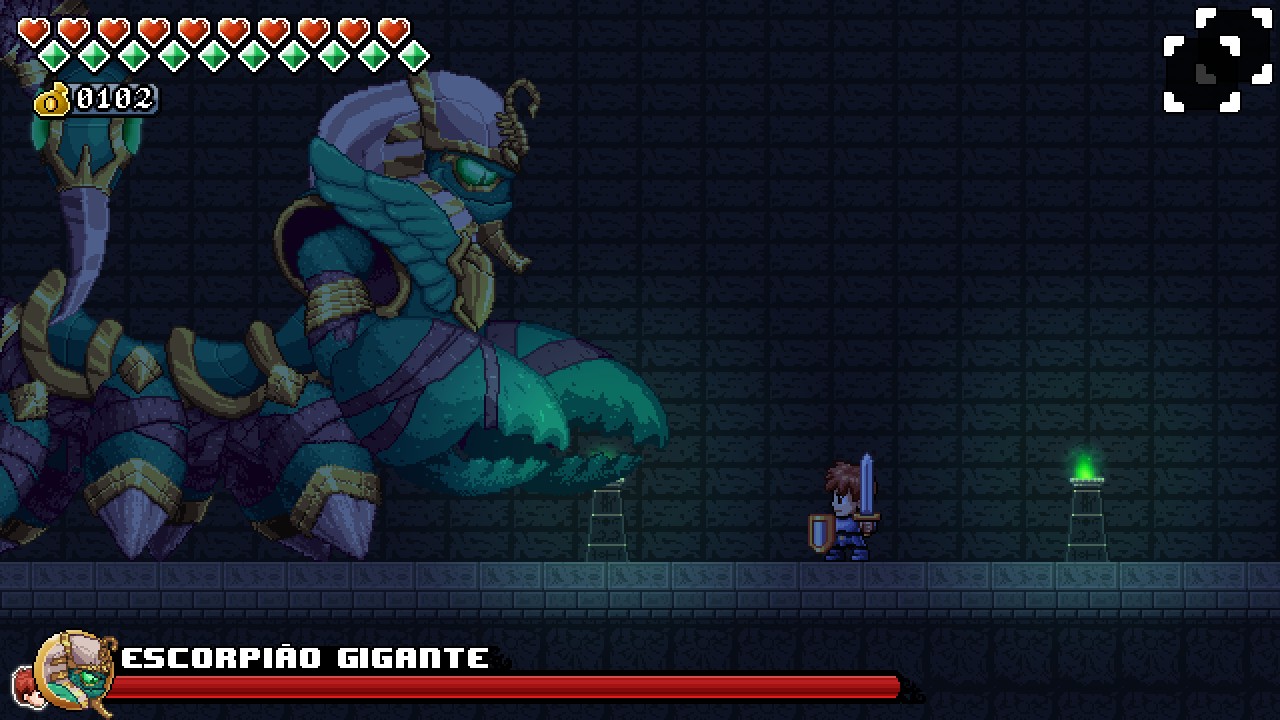 英雄之歌：英雄传说 免绿色版(2)