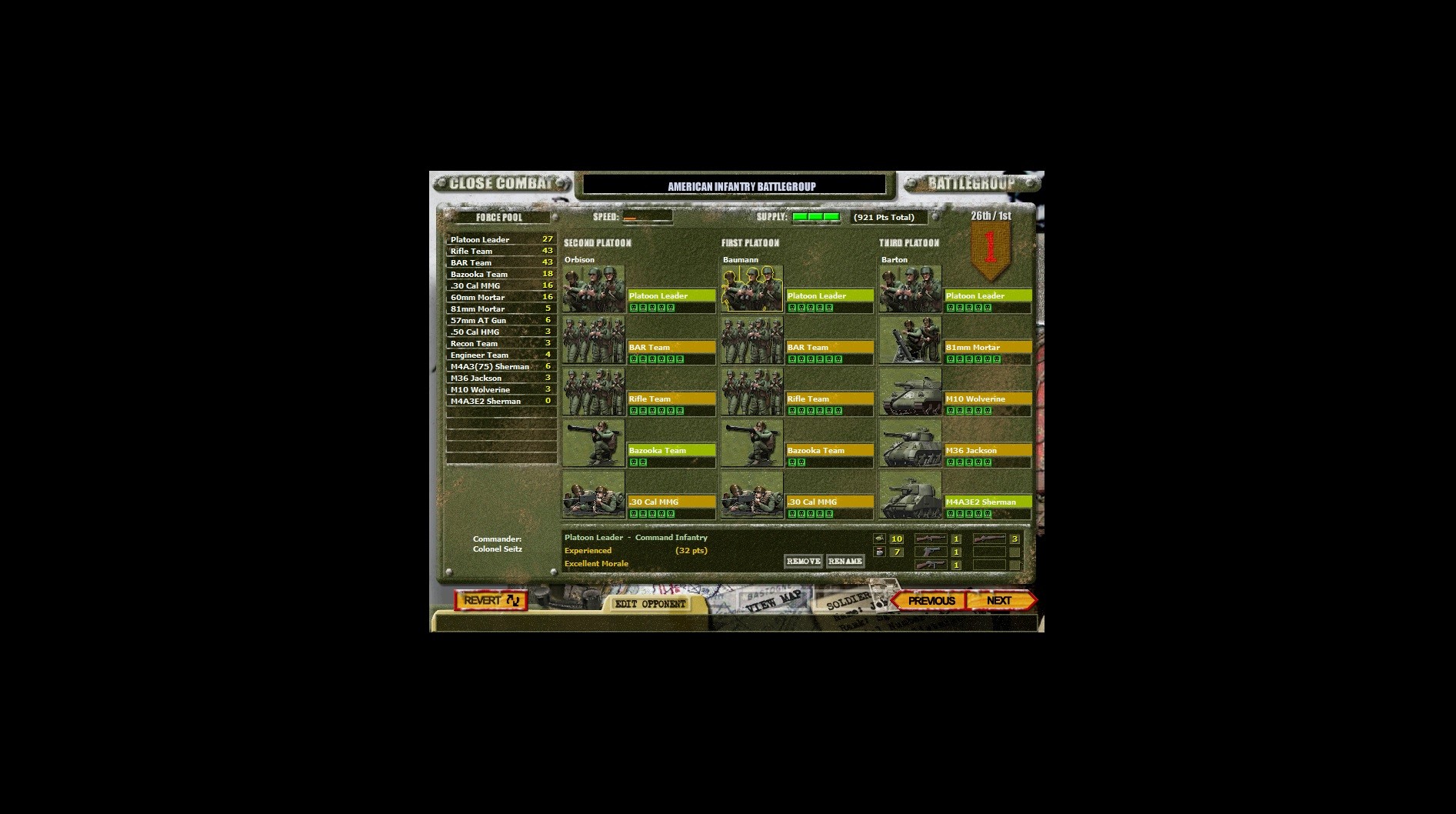 近距离作战：守卫莱茵 免绿色版(2)