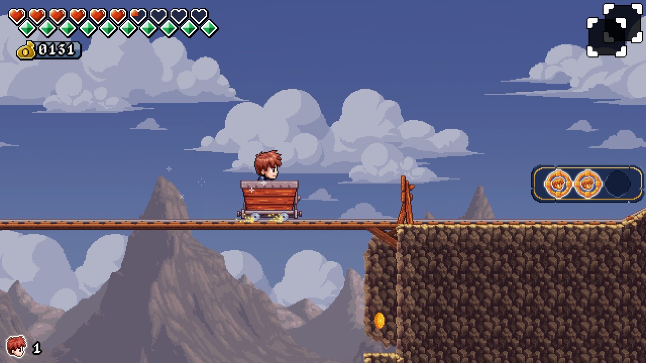 英雄之歌：英雄传说 免绿色版(3)