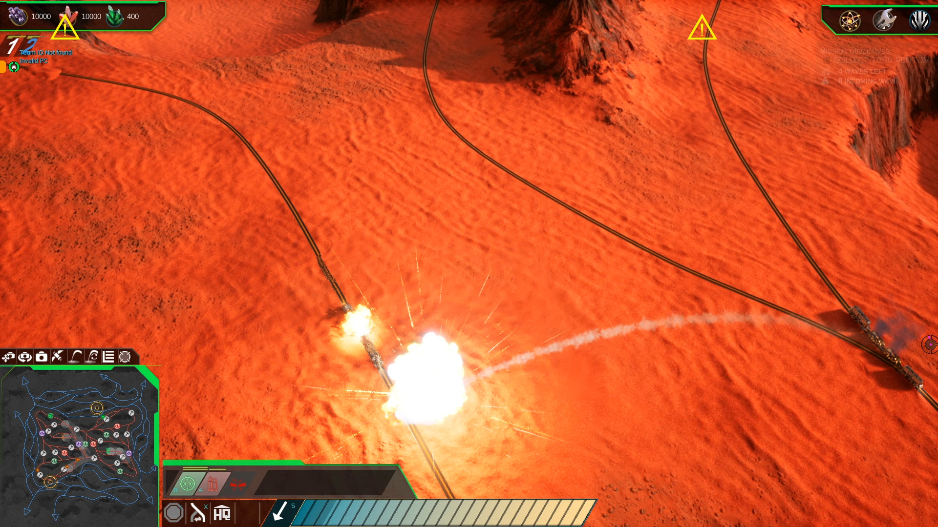 矿工的勇气 免绿色版(3)