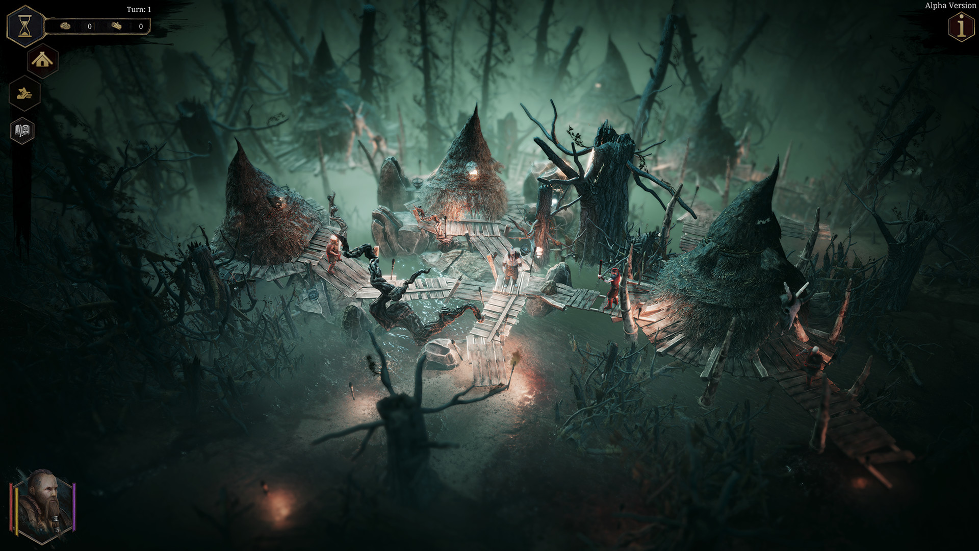 堕落圣杯：征服 免绿色版(1)