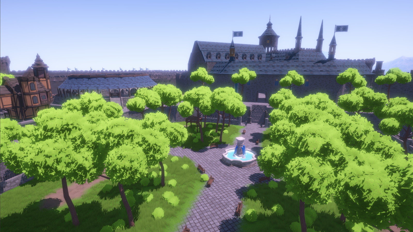 Gedonia 免绿色版(4)