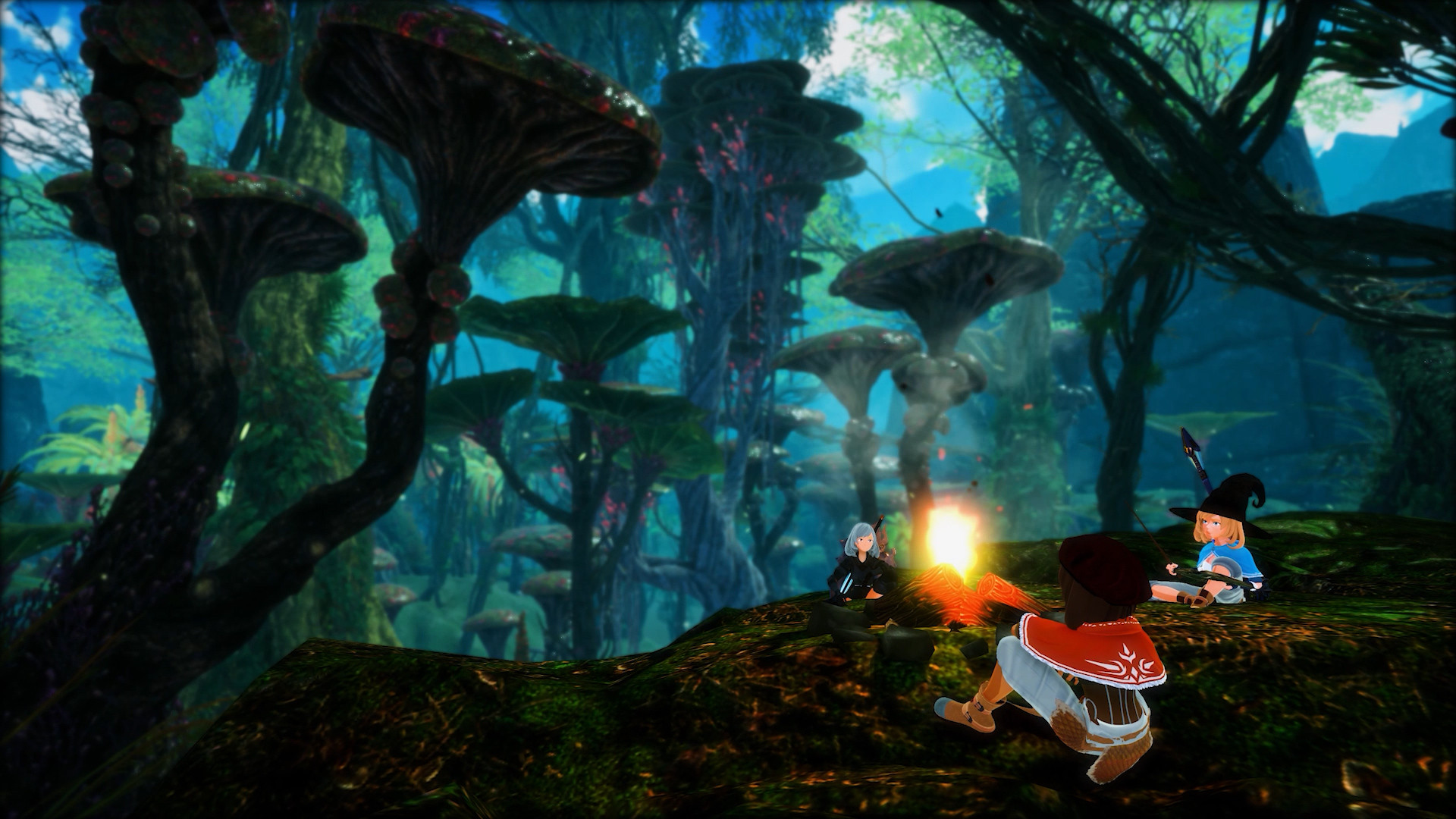 创世理想乡 免绿色中文版(1)