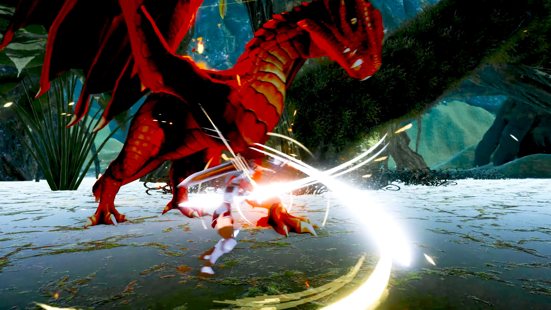 创世理想乡 免绿色中文版(2)