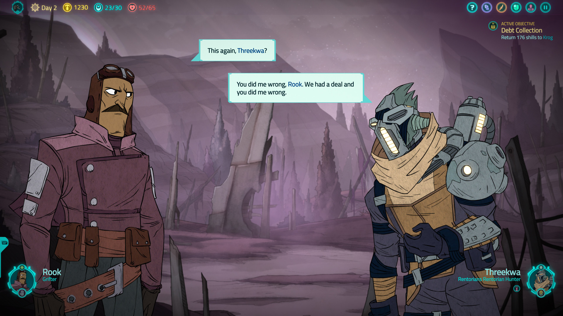 欺诈之地 中文版(1)