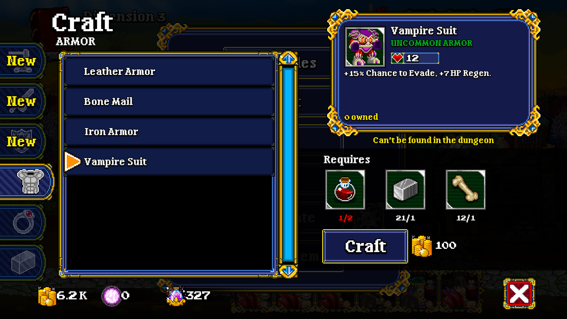 苏打地牢2 免绿色中文版(2)