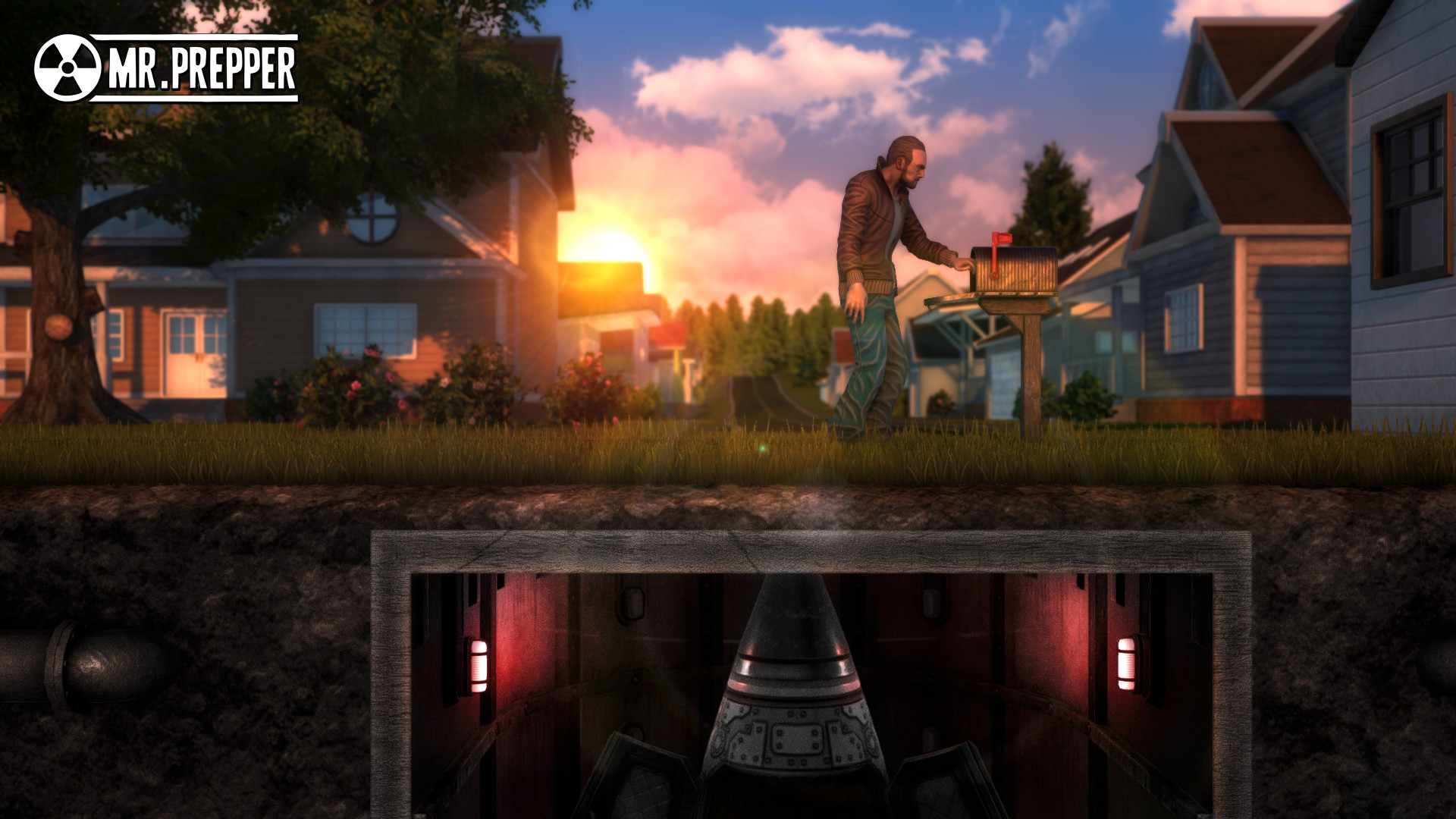 末日准备狂 免绿色中文版(2)