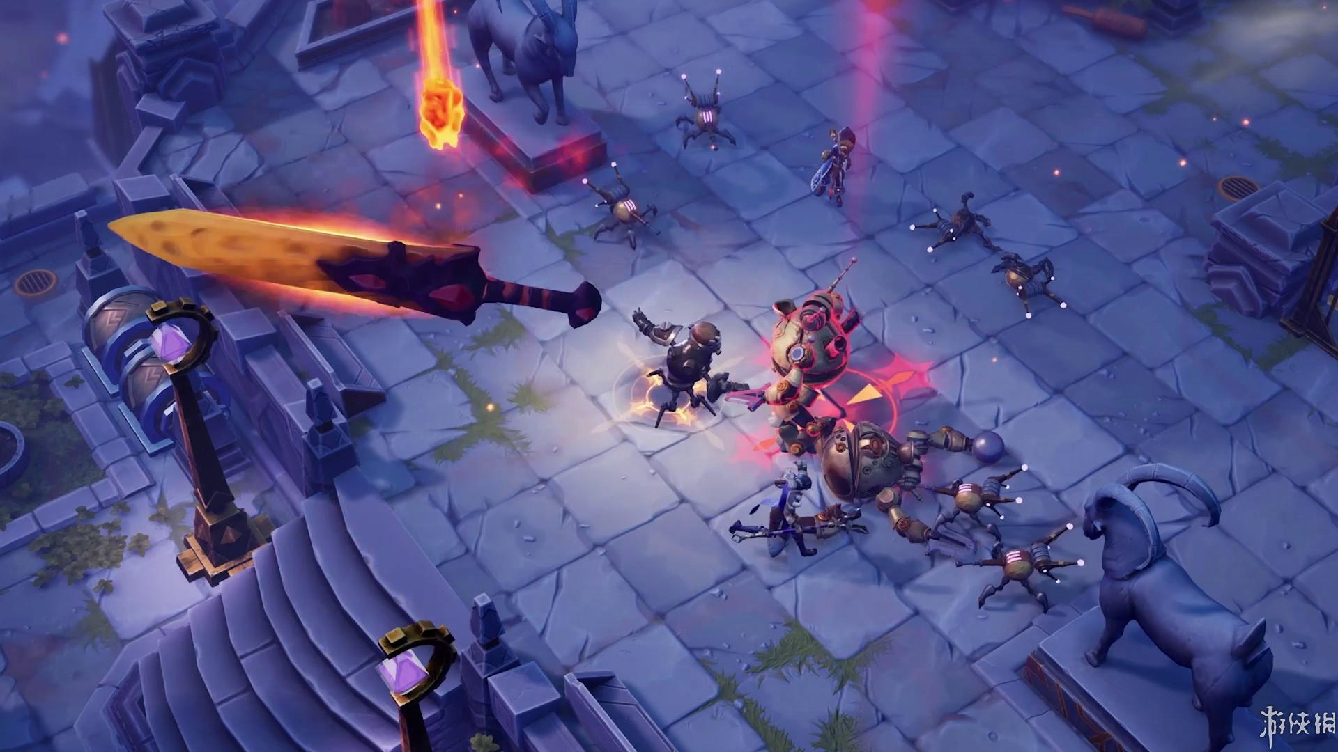 火炬之光3 中文版(2)