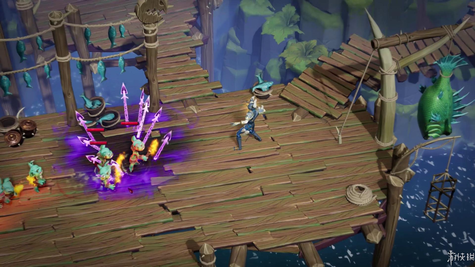 火炬之光3 中文版(1)