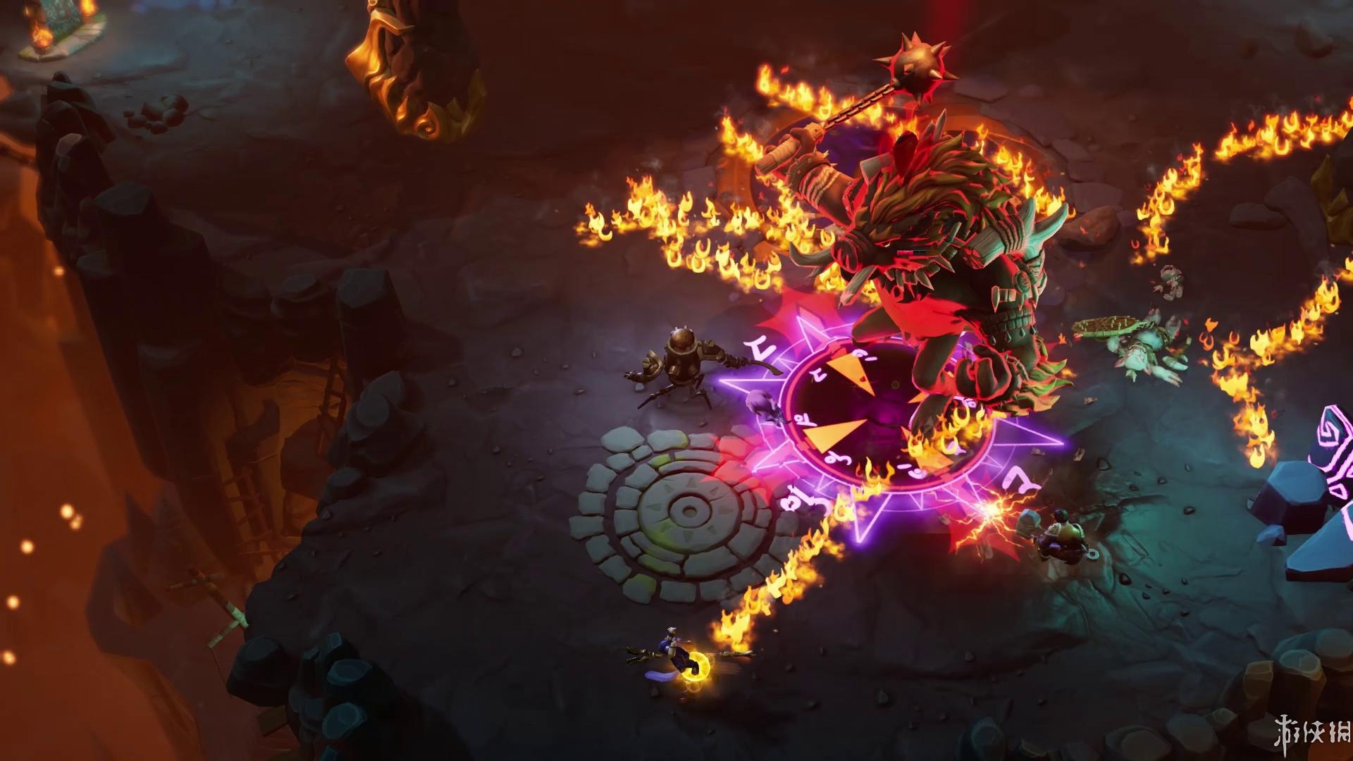 火炬之光3 中文版(3)