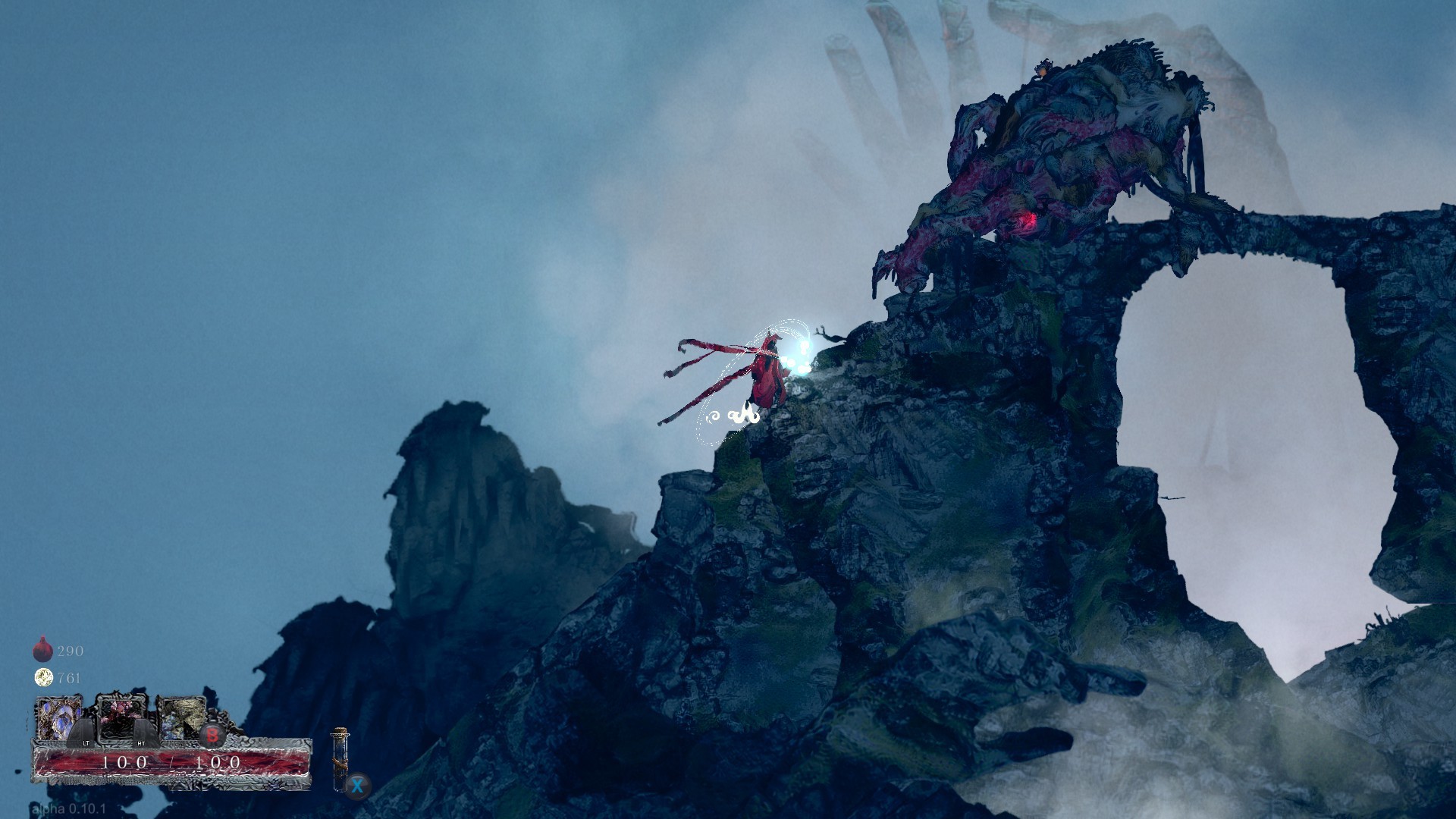 疯狂之源 免绿色中文版(3)