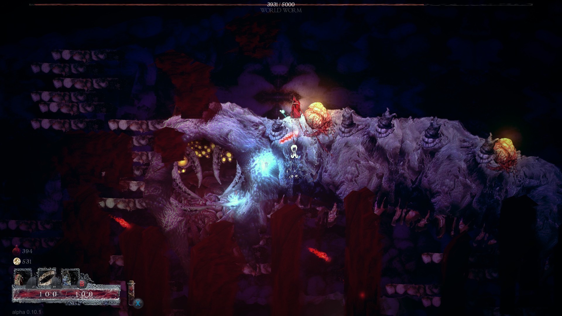 疯狂之源 免绿色中文版(4)