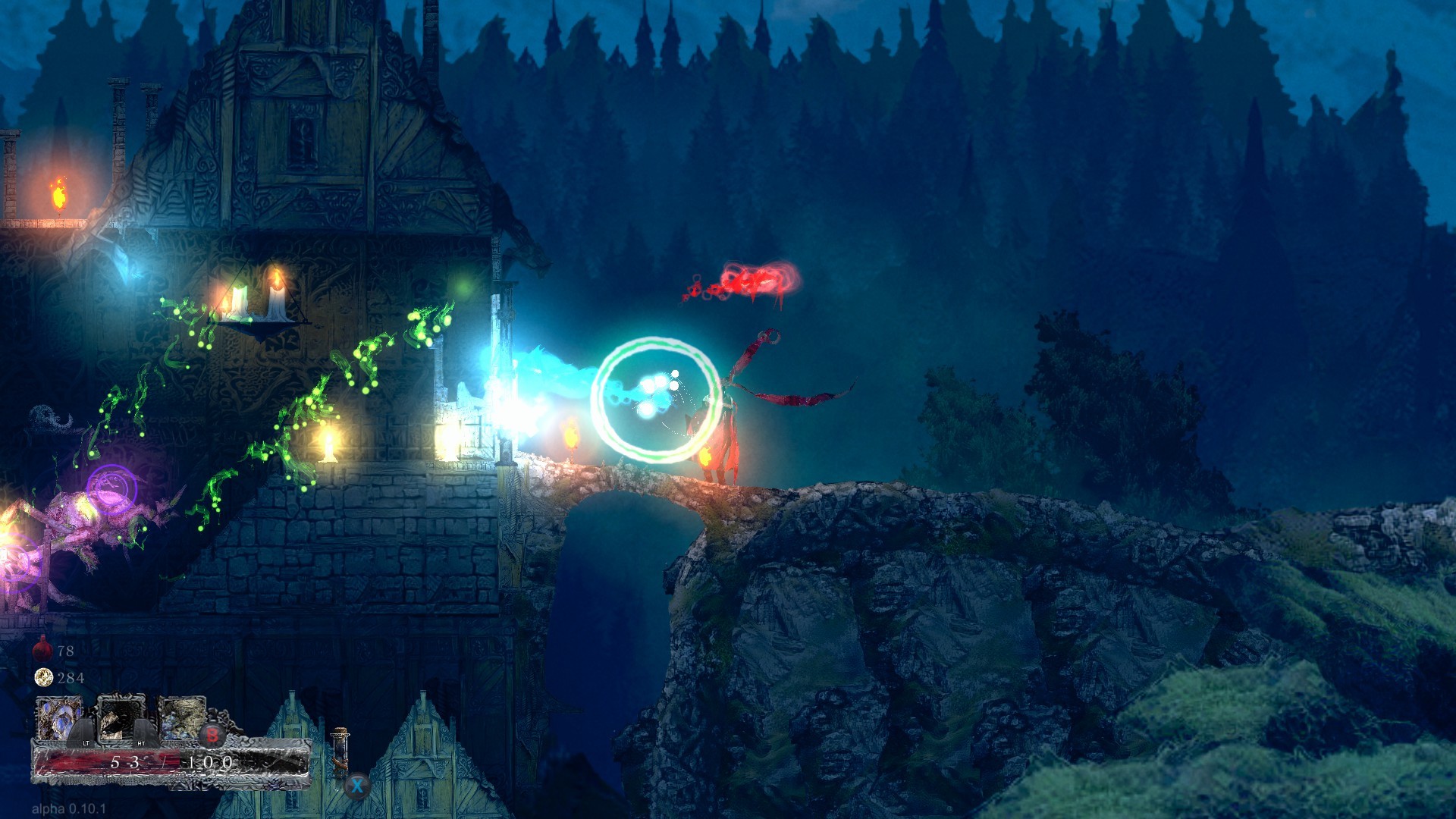 疯狂之源 免绿色中文版(2)