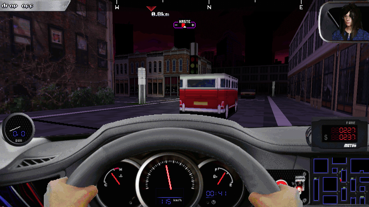 死亡的士3000 免绿色版(1)