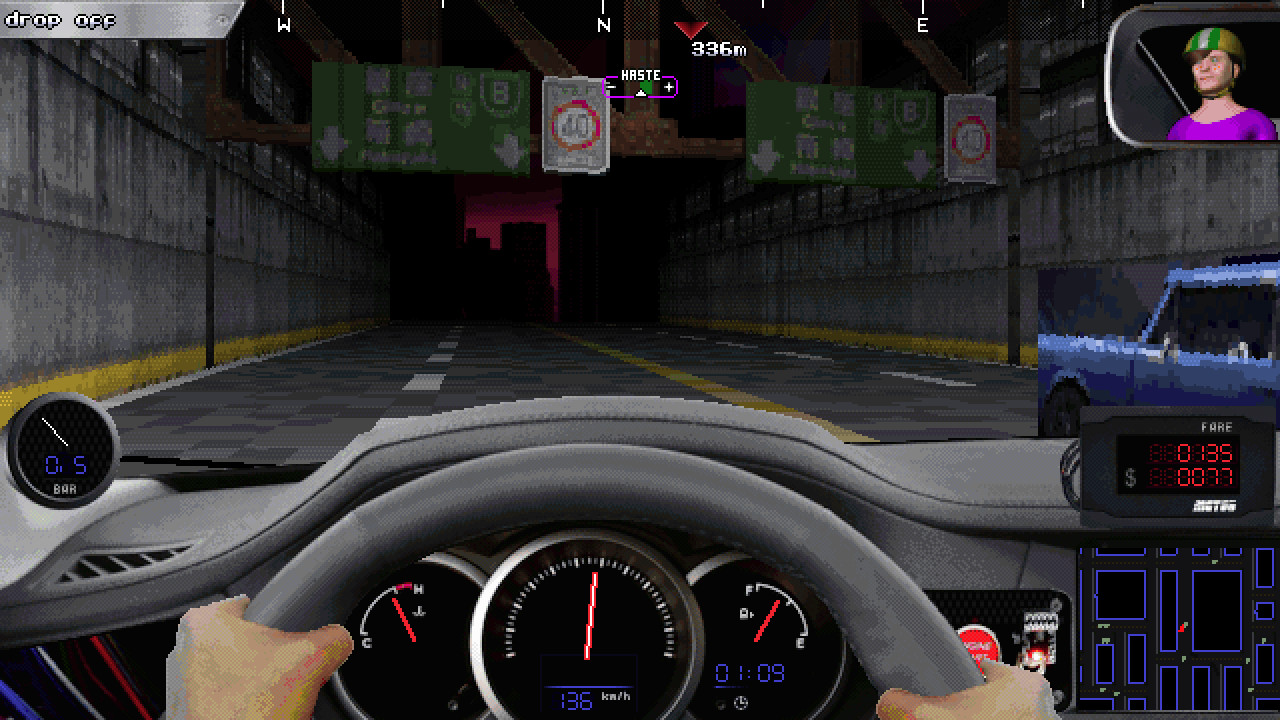 死亡的士3000 免绿色版(3)