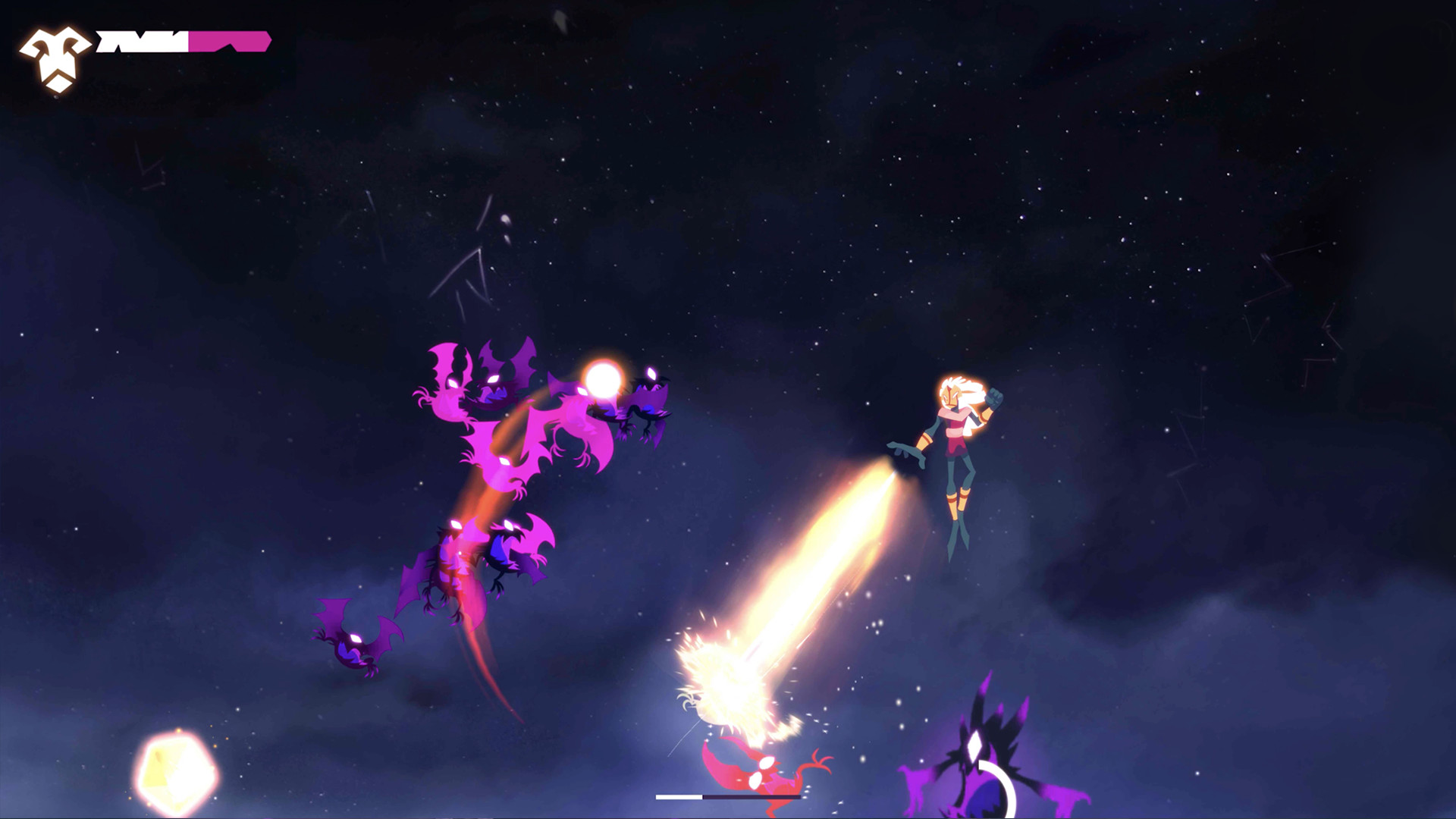 Towaga：暗影之中 免绿色中文版(4)