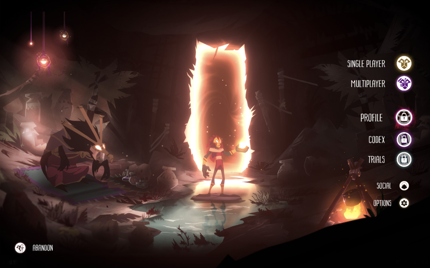 Towaga：暗影之中 免绿色中文版(1)