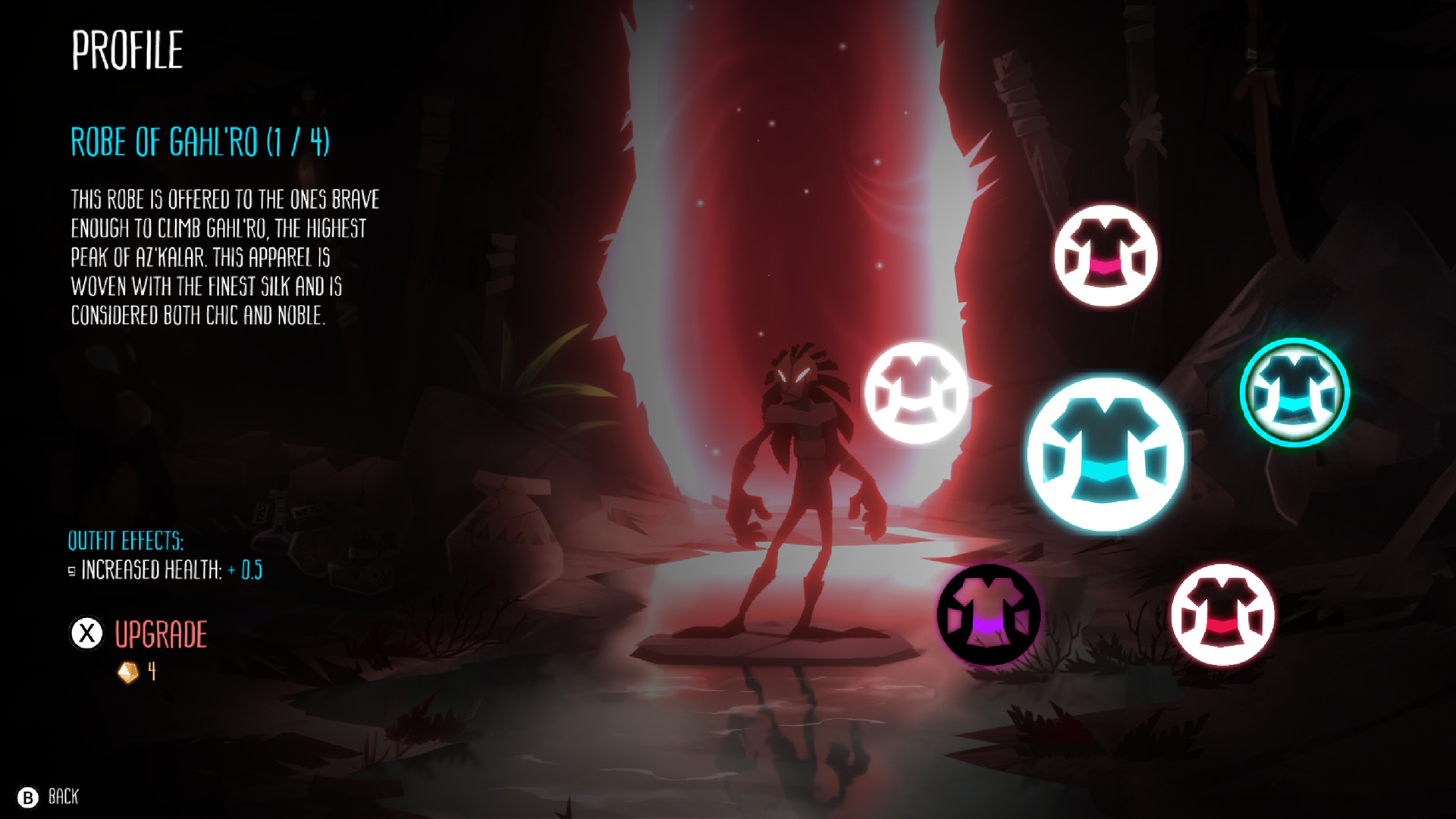 Towaga：暗影之中 免绿色中文版(3)