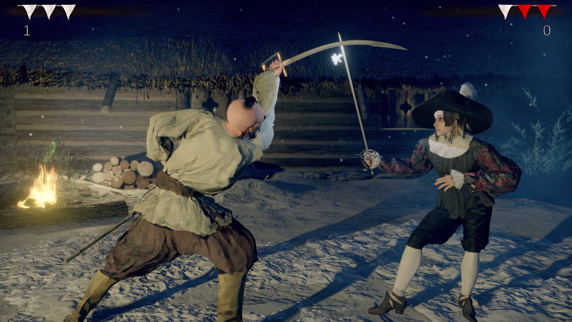 地狱剑术 免绿色中文版(3)