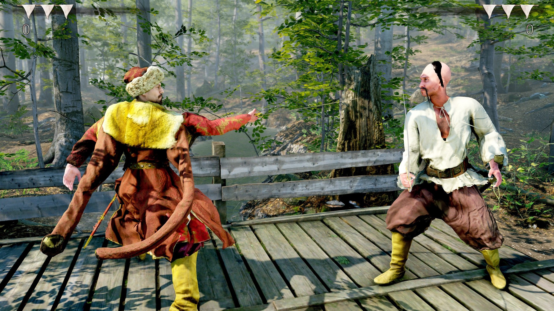 地狱剑术 免绿色中文版(2)