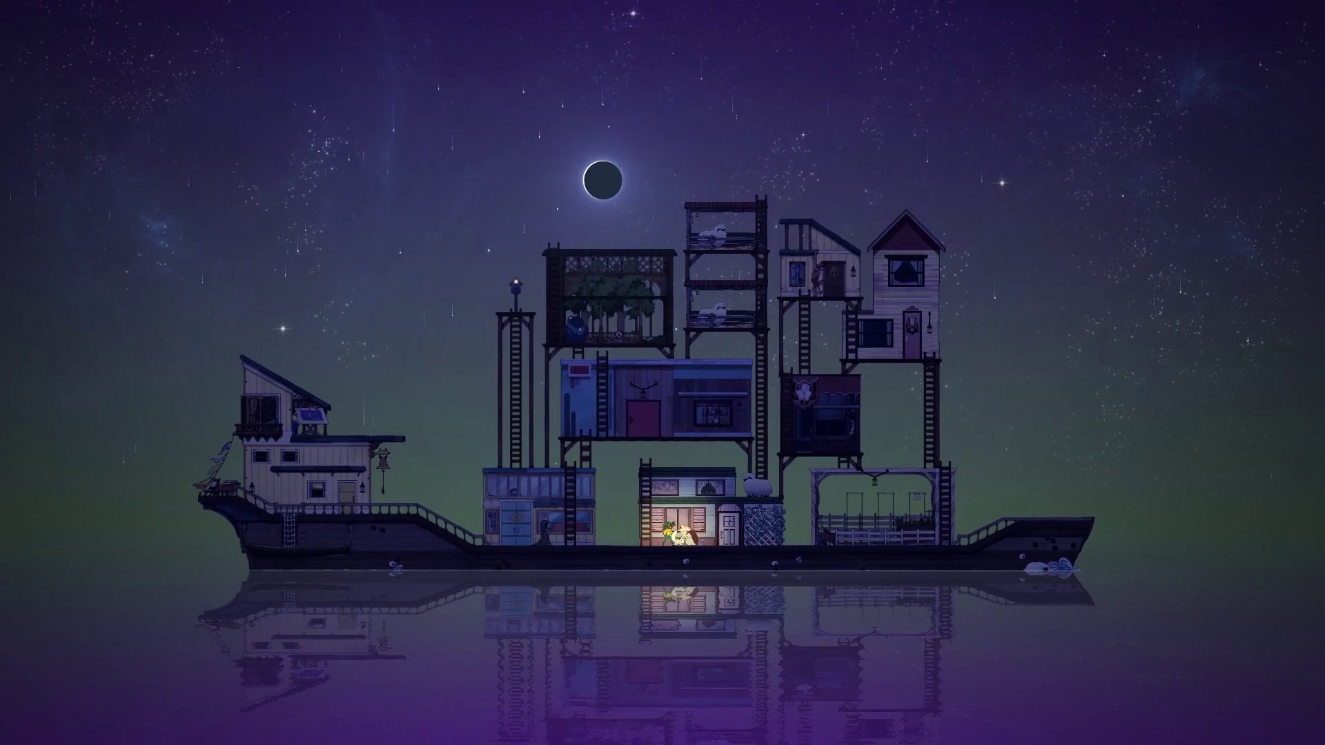 Spiritfarer 免绿色中文版(3)