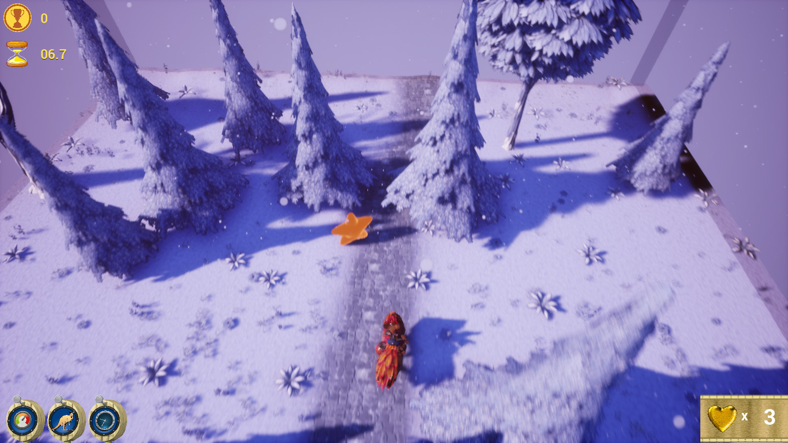 MeSnakeman 免绿色版(4)