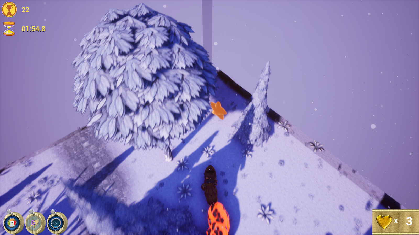 MeSnakeman 免绿色版(3)