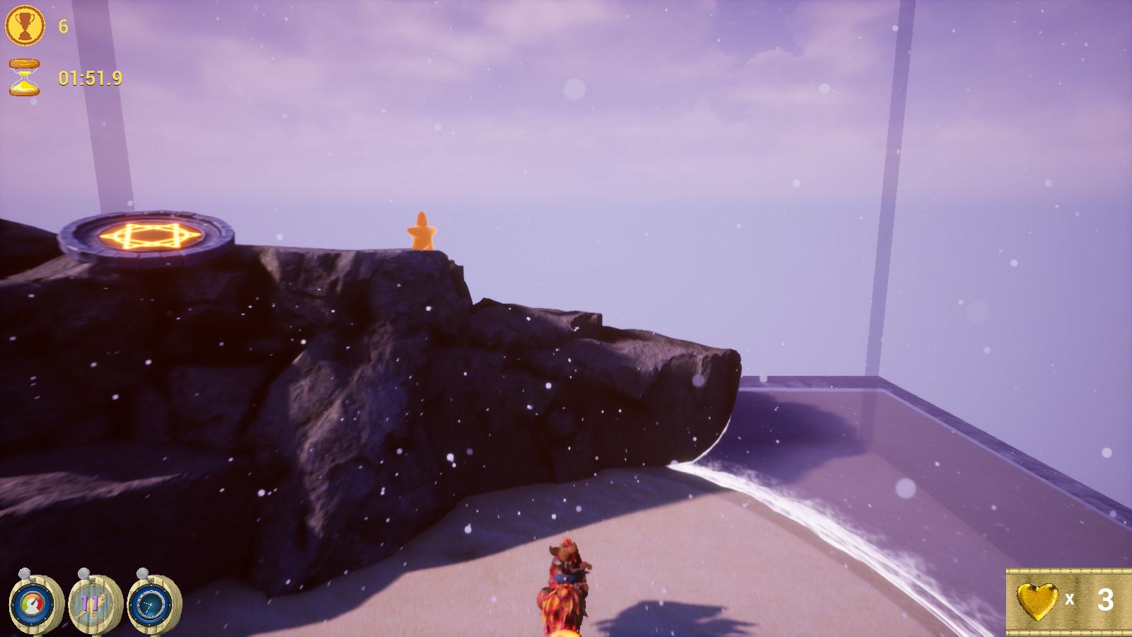 MeSnakeman 免绿色版(1)