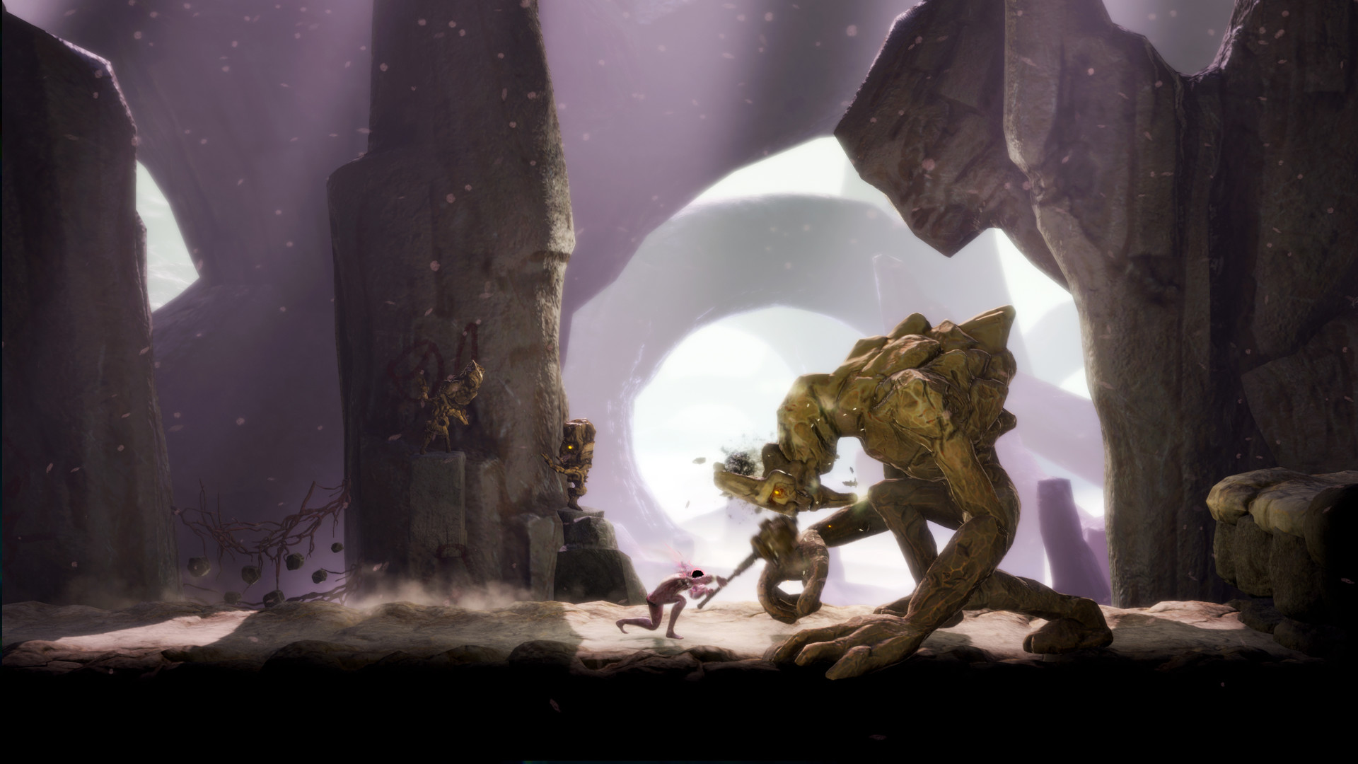 GRIME 免绿色中文版(2)