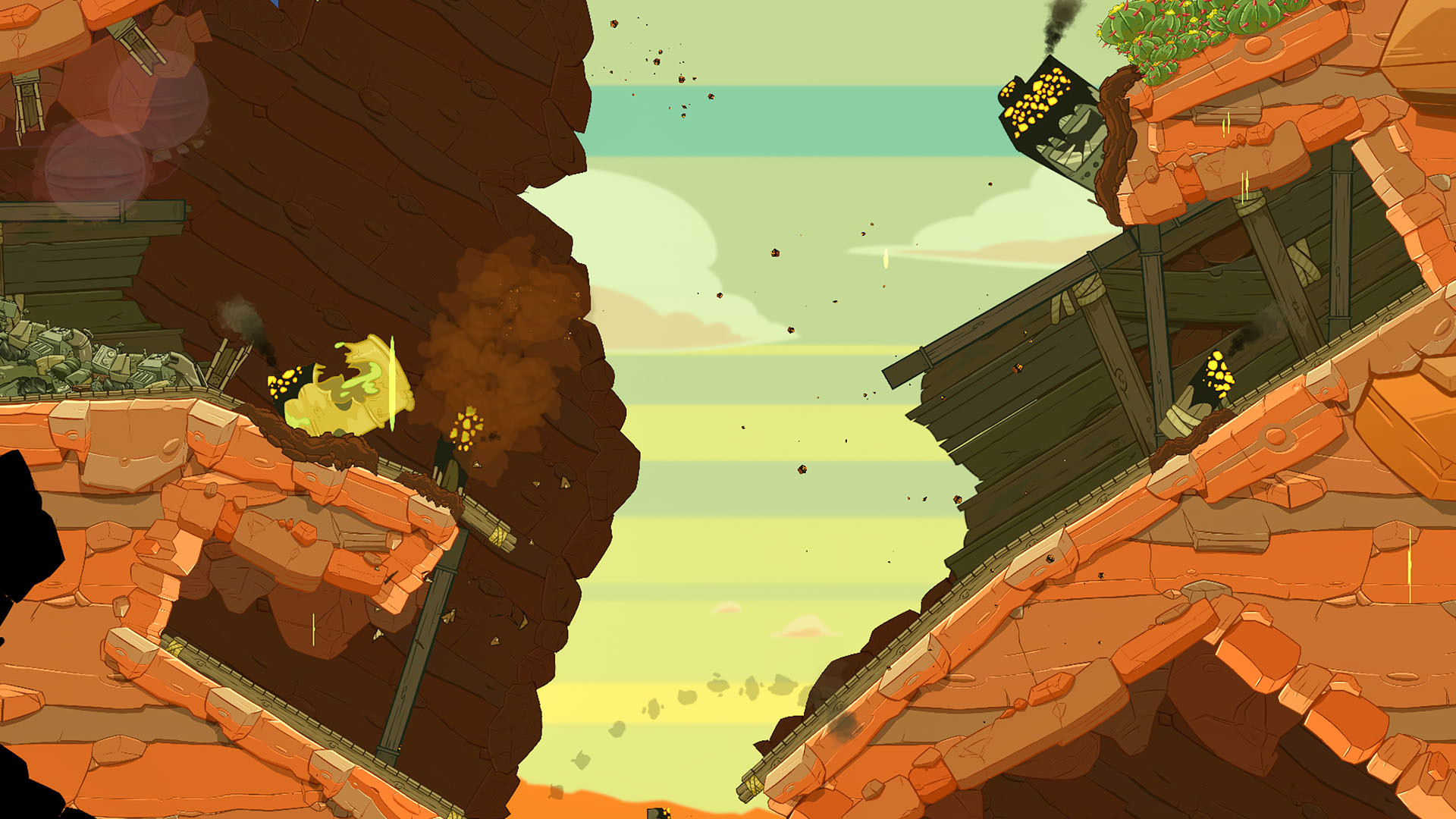 畸战求生 免绿色中文版(4)