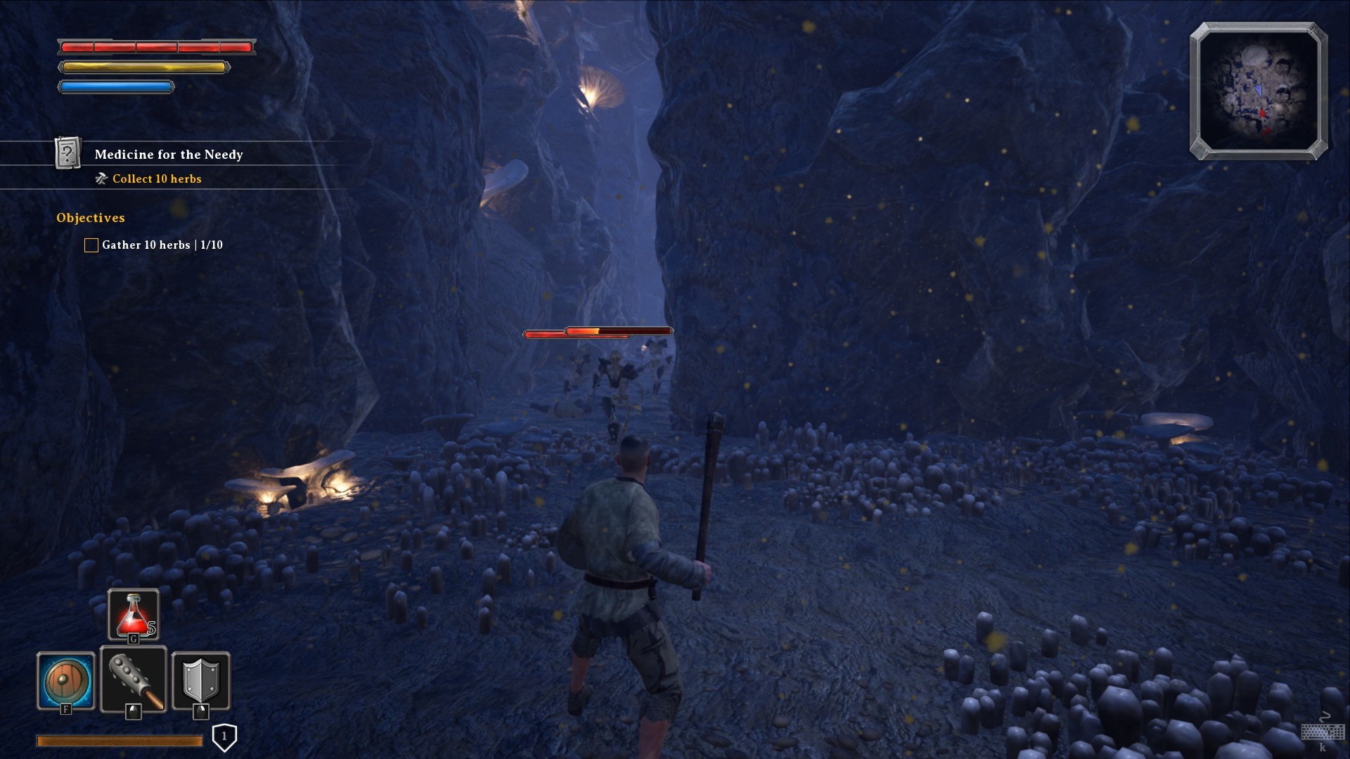 埃德格拉的地下城 免绿色版(3)