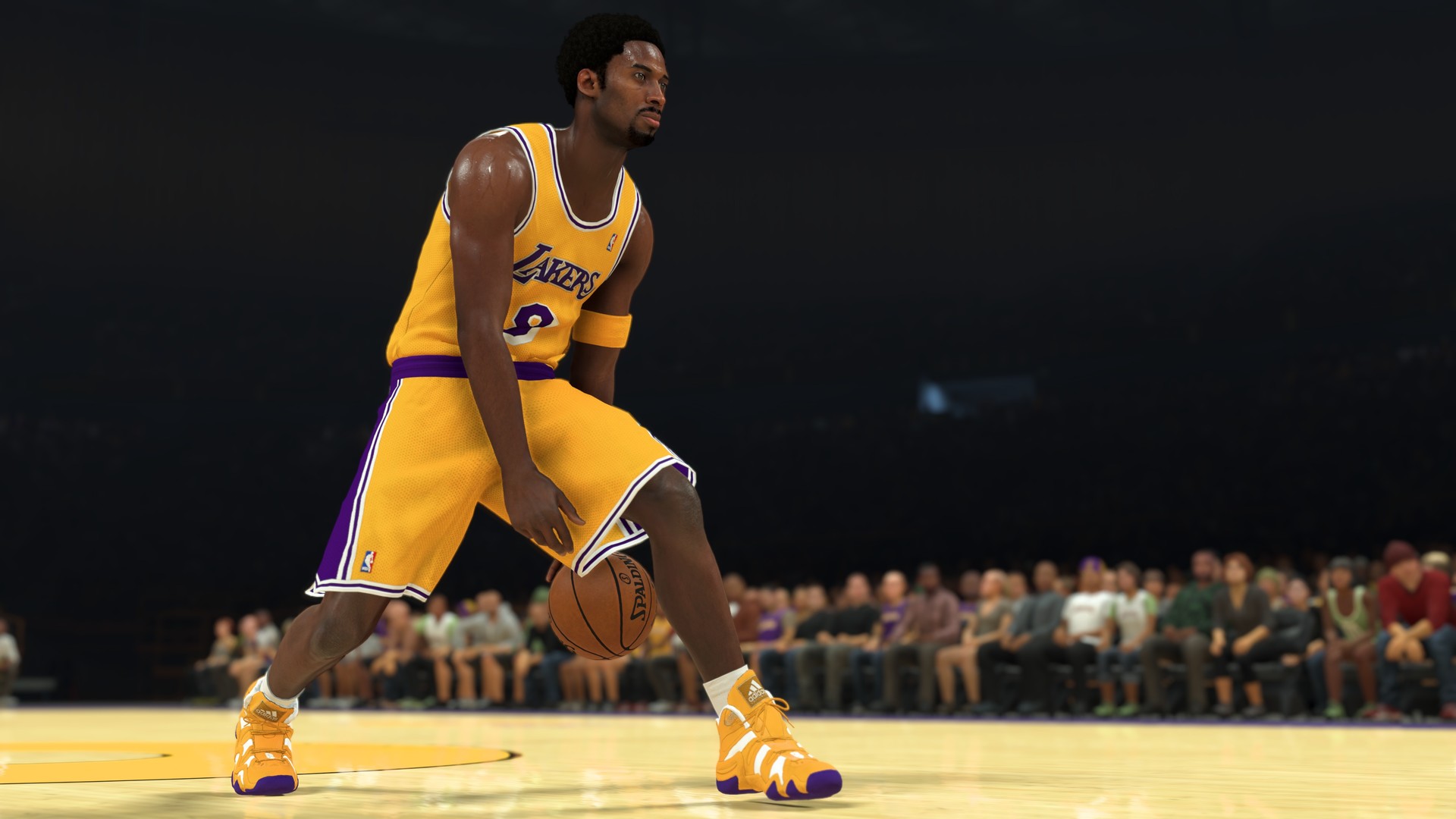 NBA 2K21 中文版(4)