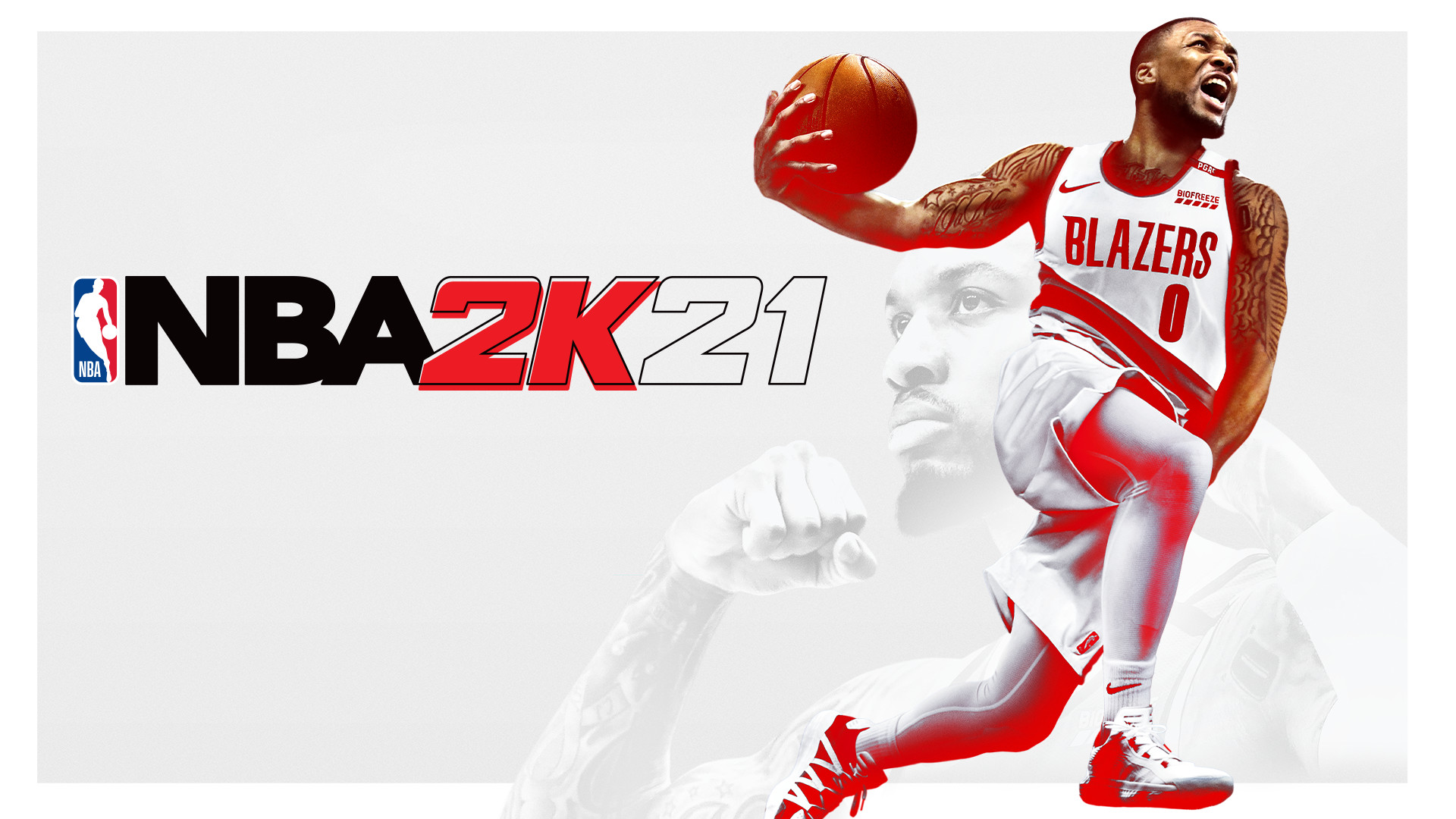 NBA 2K21 中文版(2)