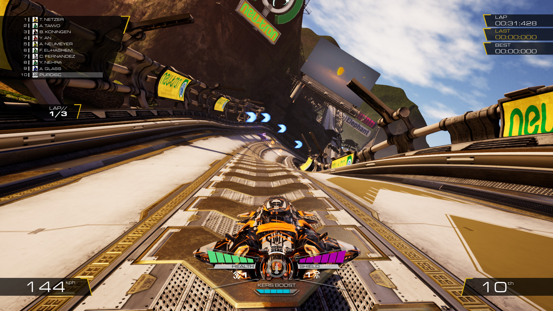 Pacer 免绿色中文版(2)