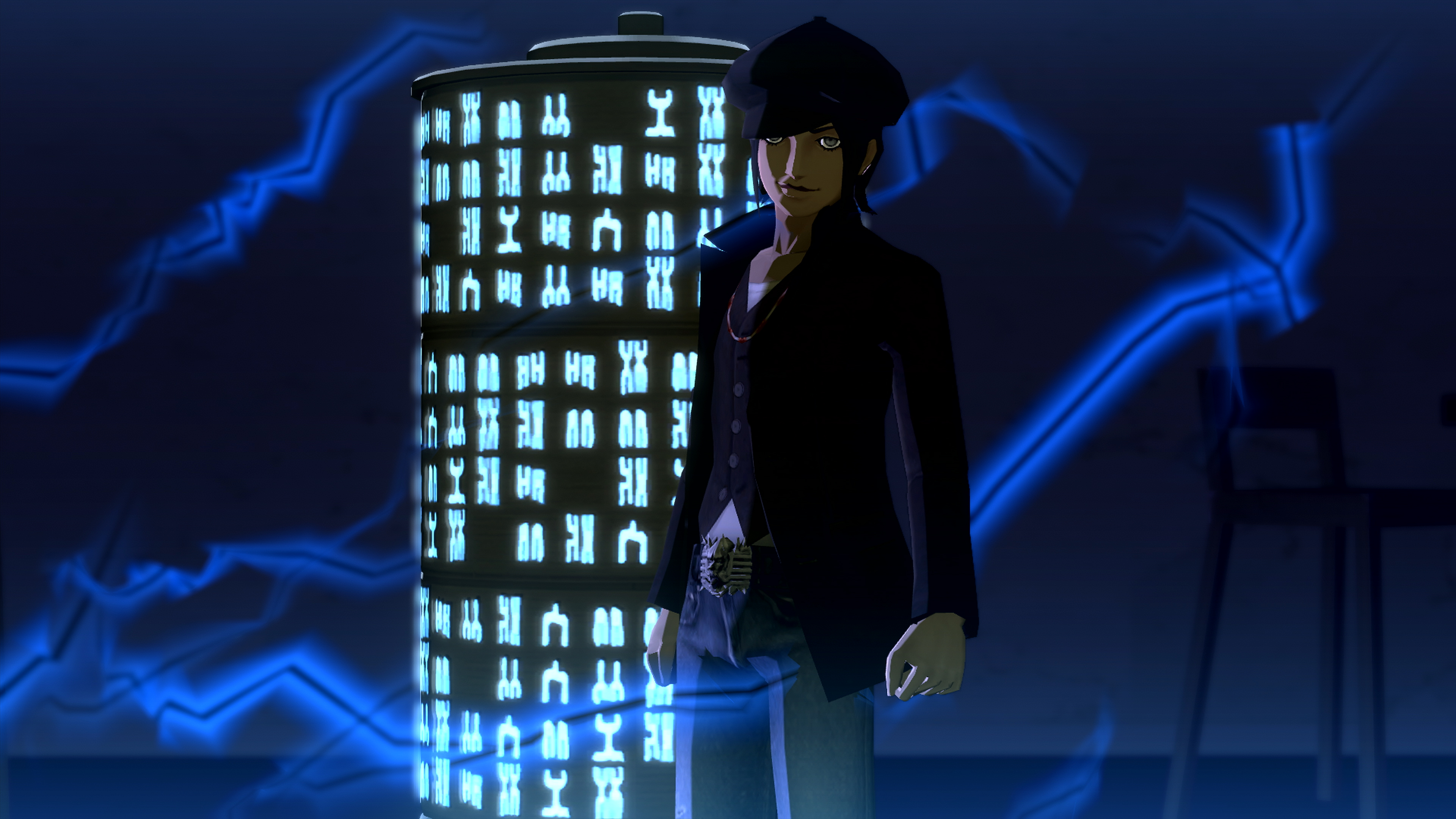 真女神转生3高清重制版 中文版(3)