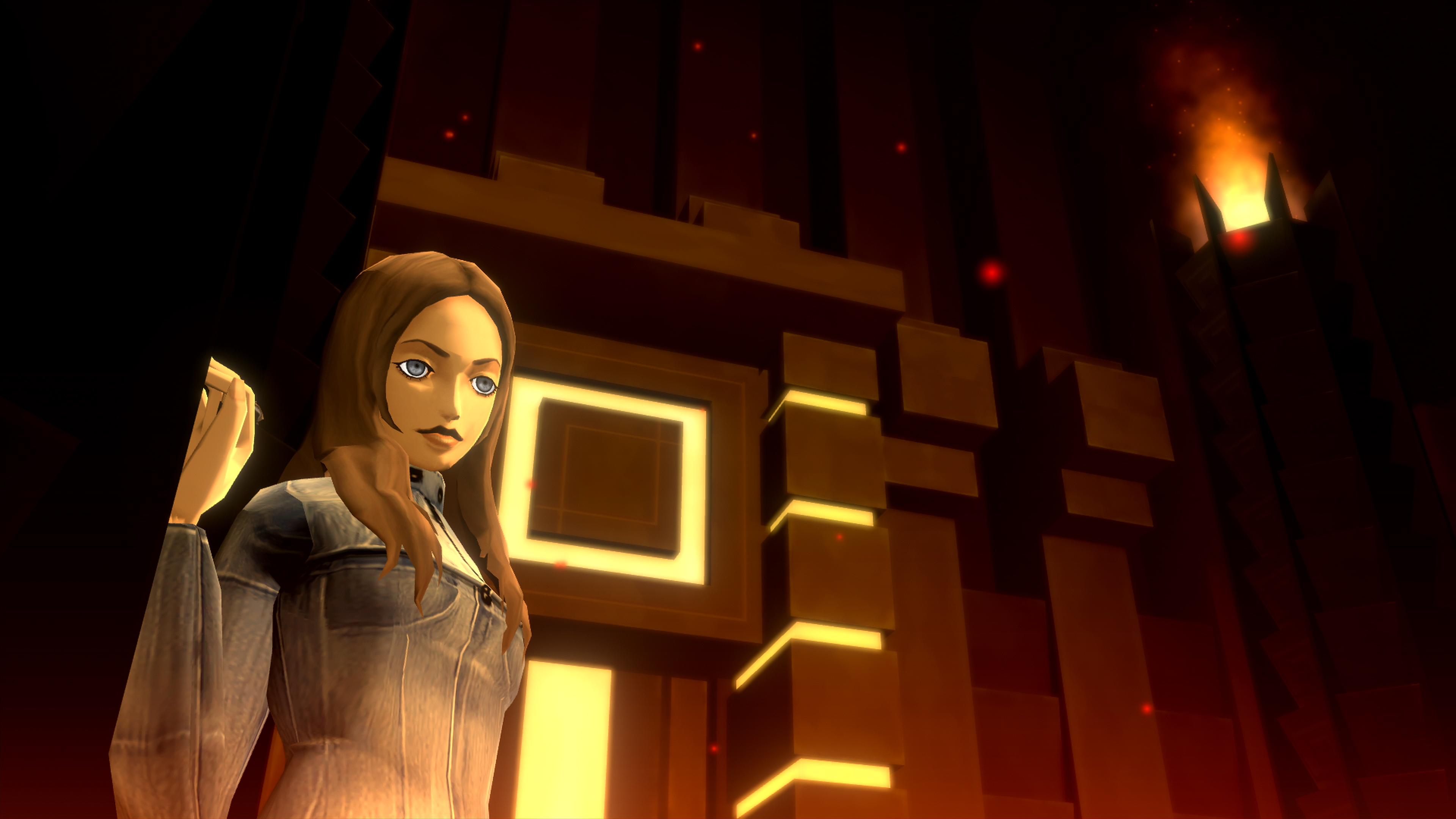 真女神转生3高清重制版 中文版(2)