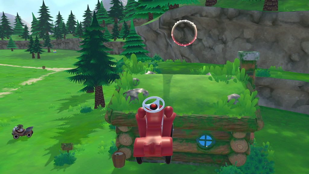 波比车大竞速 免绿色版(4)