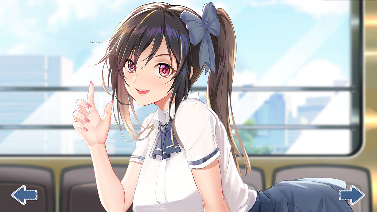 Seek Girl 6 免绿色中文版(3)